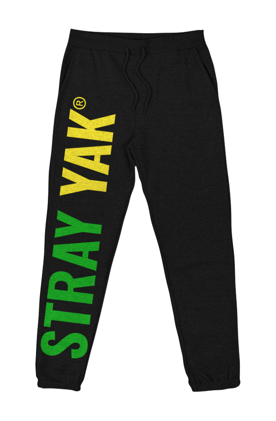 Lightweight Sweatpants