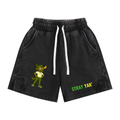 Stray Yak "Young Yeet" Kids' Shorts