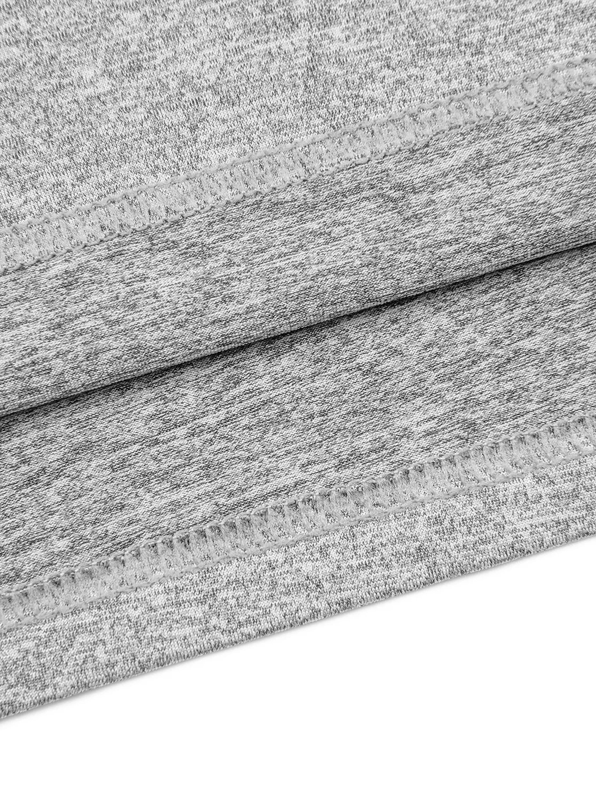 Stray Yak Yeah Nah "Clingy" Performance Short Sleeve T-Shirt