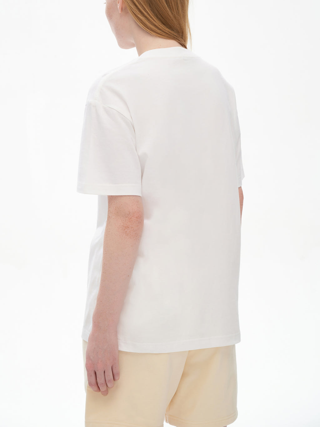 Pure Cotton Unisex T-Shirt