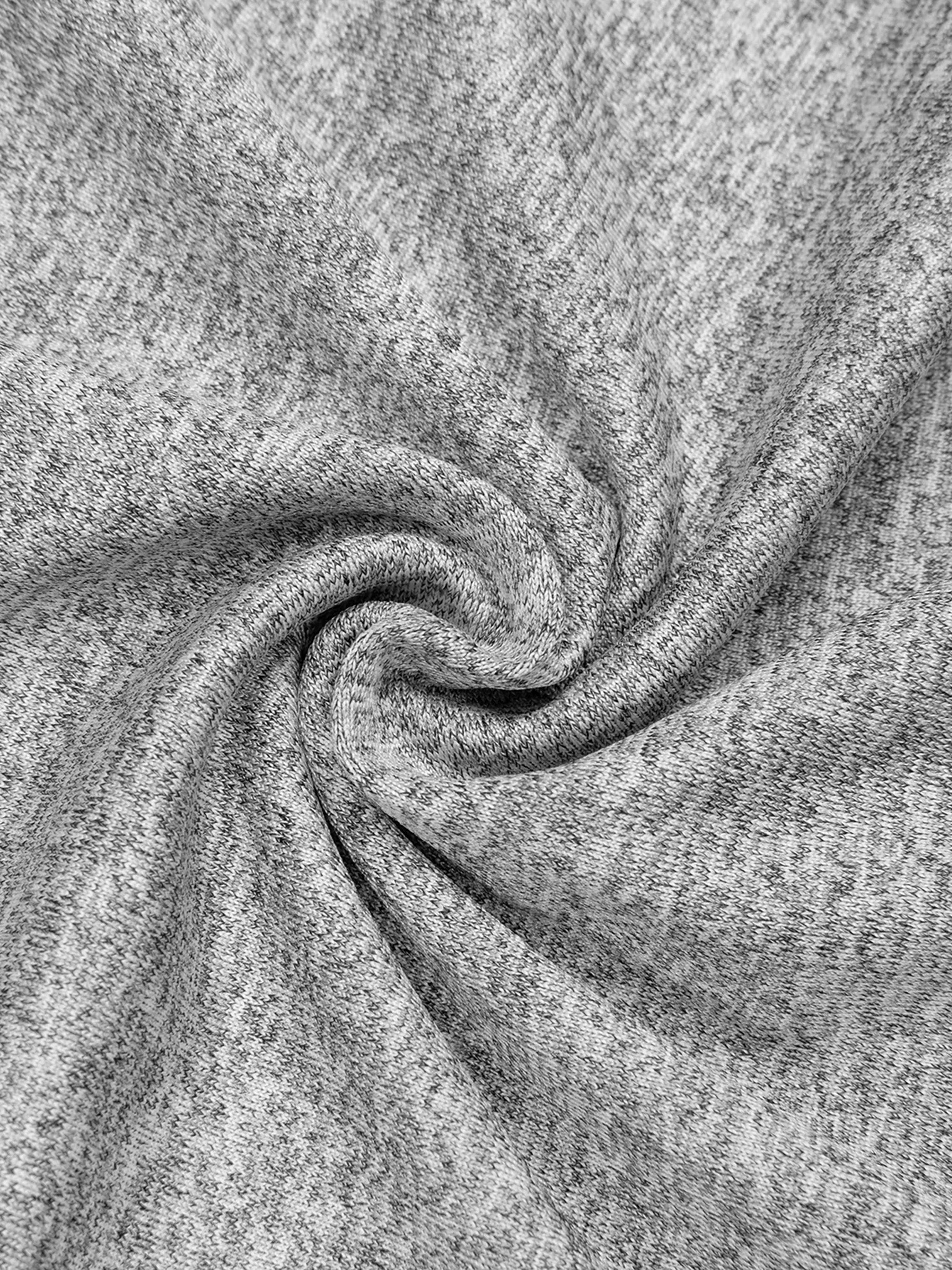 Stray Yak Yeah Nah "Clingy" Performance Short Sleeve T-Shirt