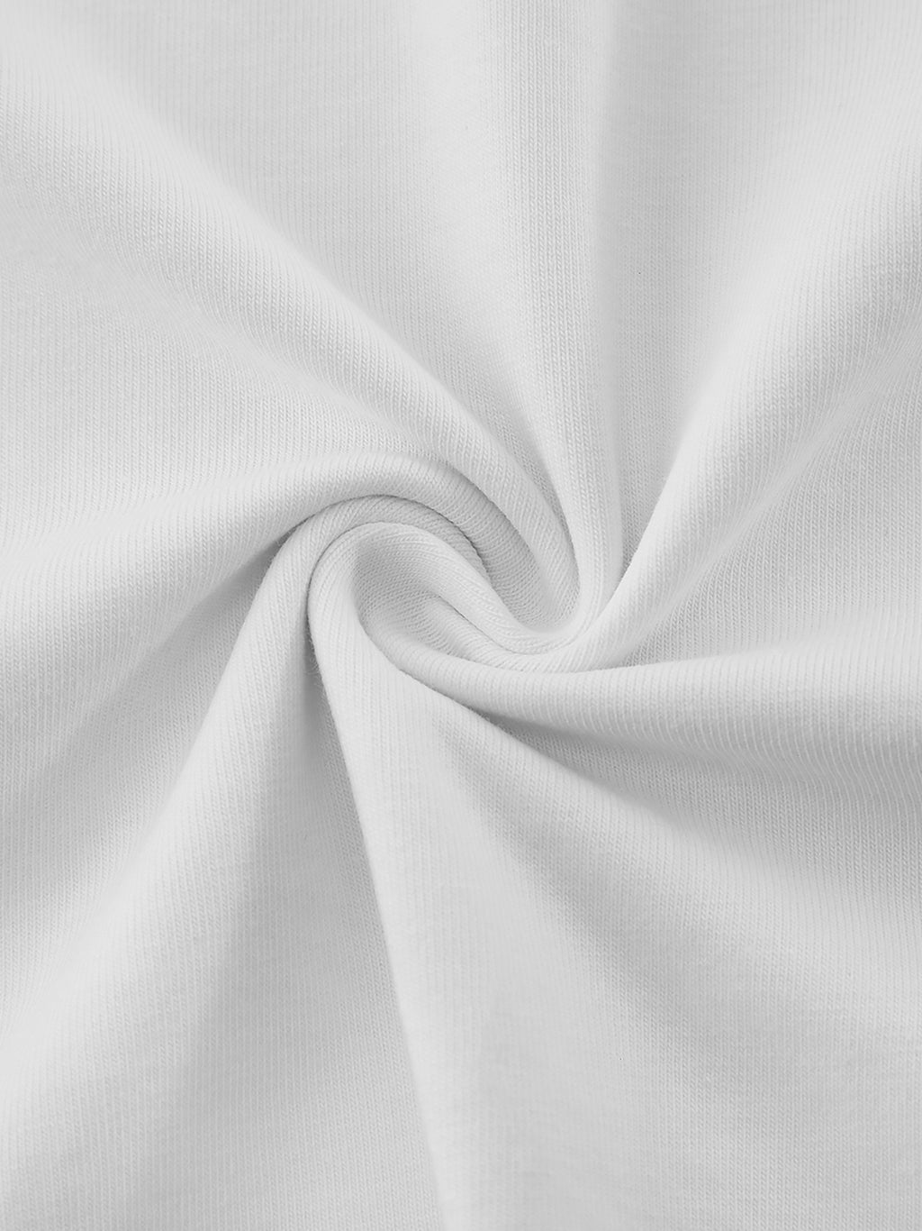 Stray Yak "Reverse Yeet" Unisex Classic Crew Neck Cotton T-Shirt