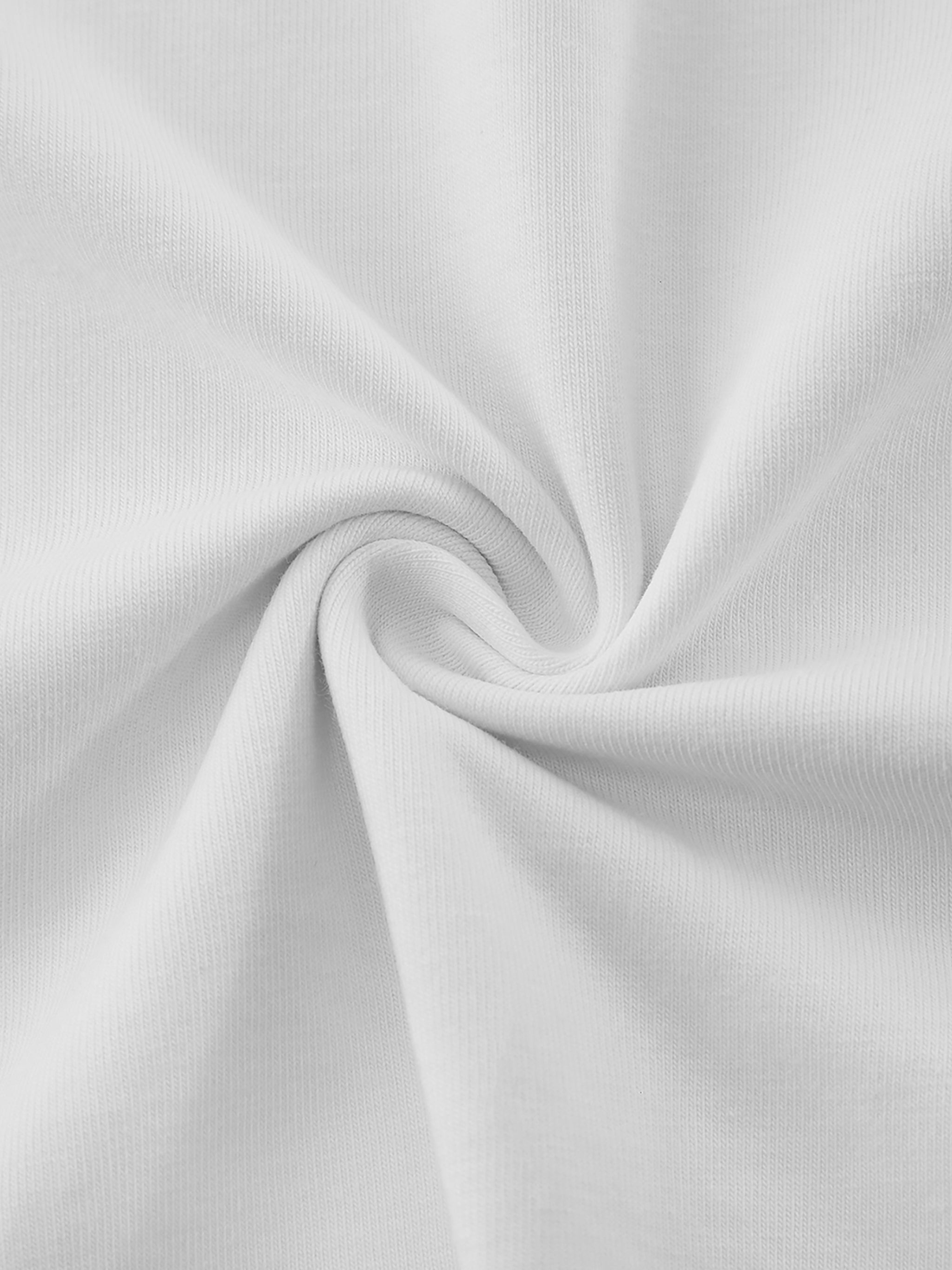 Stray Yak "Reverse Yeet" Unisex Classic Crew Neck Cotton T-Shirt