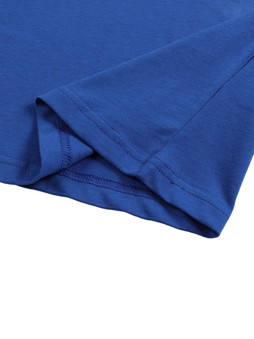 Stray Yak Yeah Nah "Sidearm Yeet" Essential Cotton T-Shirt