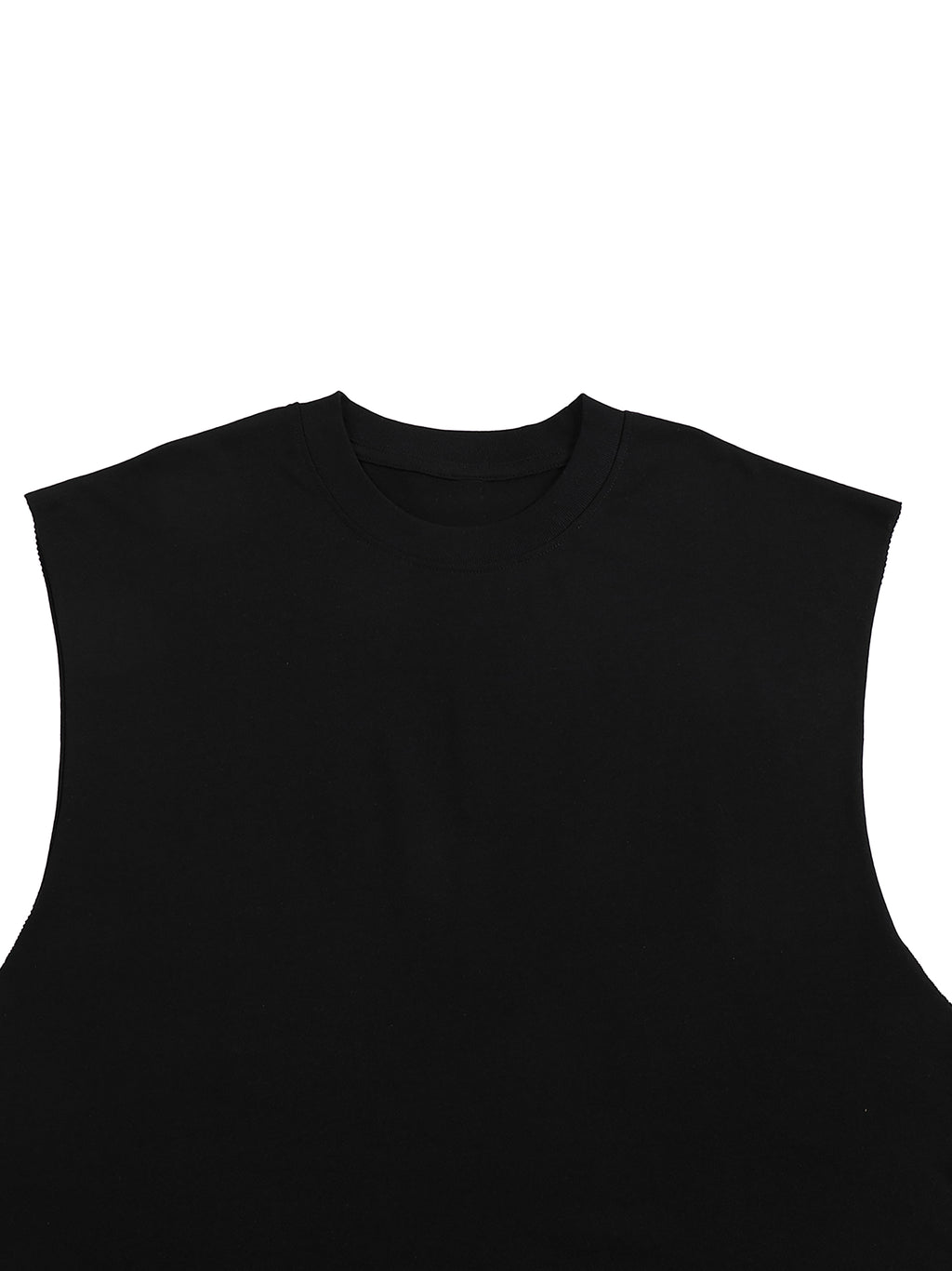 Stray Yak "Ego" Reverse Yeet Muscle Shirt/Tank Top