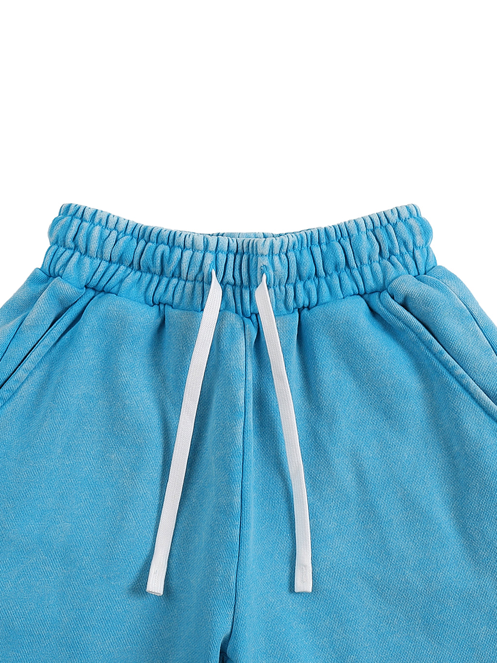 Stray Yak "Young Yeet" Kids' Shorts